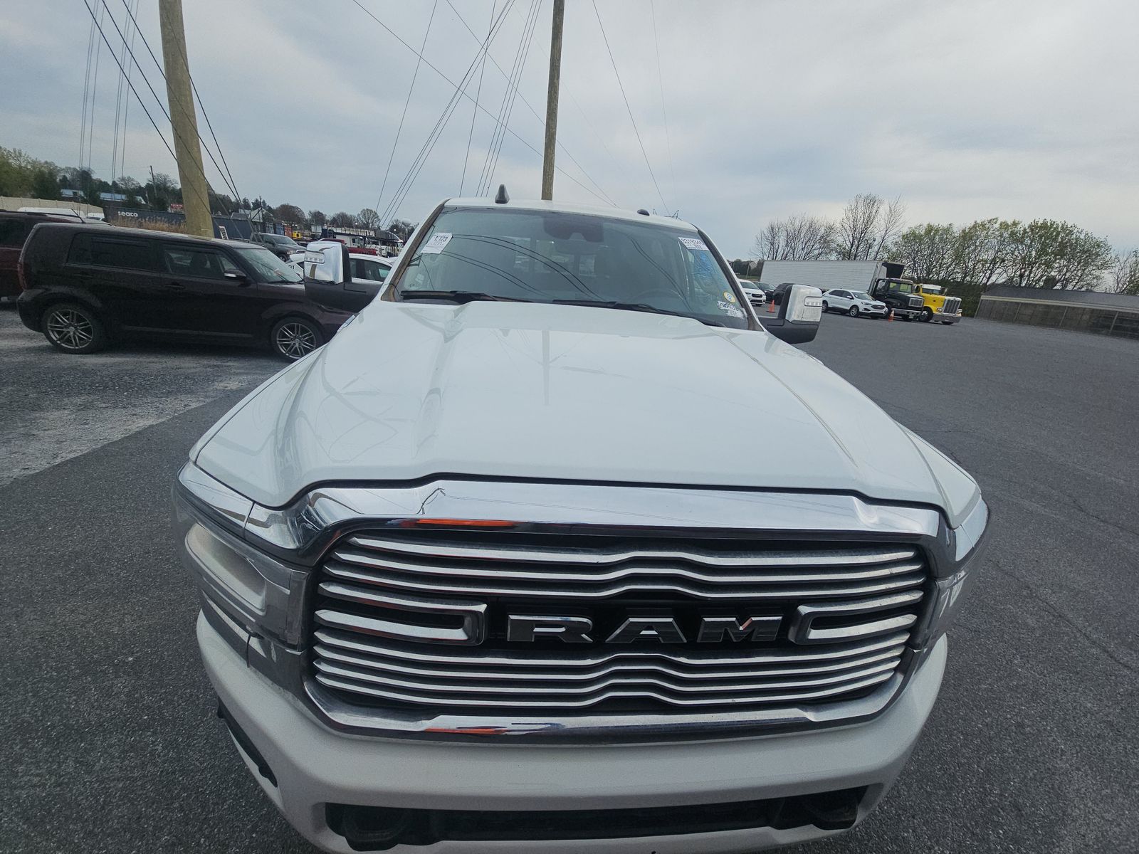 ram ram 2500 pickup 2024 3C6UR5FL4RG402092 image ram ram 2500 pickup 2024 3C6UR5FL4RG402092 image